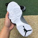 Air Jordan 9 Retro Particle Grey