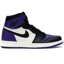 Air Jordan 1 Retro High Court Purple