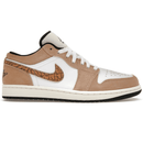 Air Jordan 1 Low SE Brown Elephant