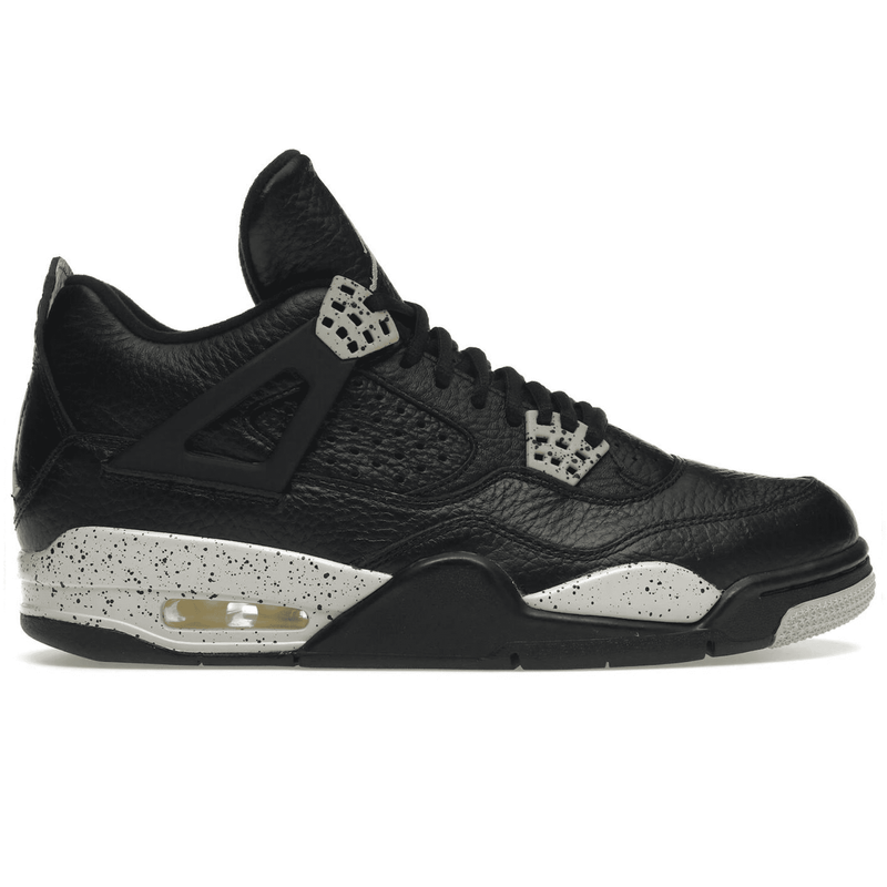 Air Jordan 4 Retro Oreo