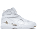Air Jordan 8 Retro OVO White