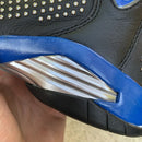 Air Jordan 14 Retro Supreme Black