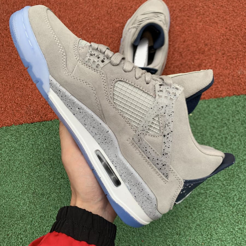 Air Jordan 4 Retro Georgetown