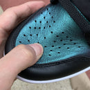 Air Jordan 1 Retro All-Star Chameleon