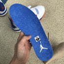 Air Jordan 4 Retro New York Knicks