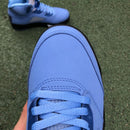 Air Jordan 5 Retro UNC University Blue