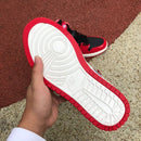 Air Jordan 1 High Zoom Air CMFT Patent Chicago
