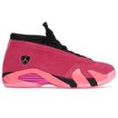 Air Jordan 14 Retro Low Shocking Pink