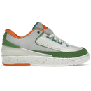 Air Jordan 2 Retro Low TITAN