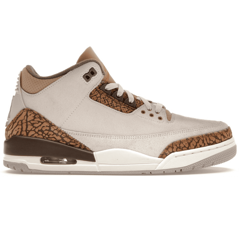 Air Jordan 3 Retro Palomino