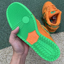 Nike SB Dunk Low Grateful Dead Bears Orange