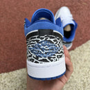 Air Jordan 1 Low SE True Blue