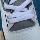 Air Jordan 3 Retro Racer Blue