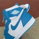 Air Jordan 1 Retro UNC