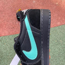 Air Jordan 1 Low Travis Scott Tiffany Phantom