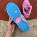 Nike SB Dunk Low Grateful Dead Bears Pink