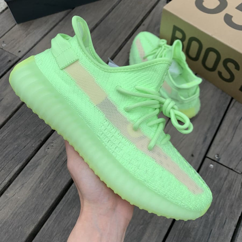 Adidas Yeezy Boost 350 V2 Glow