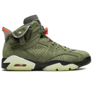 Air Jordan 6 Retro Travis Scott