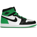 Air Jordan 1 Retro High Lucky Green