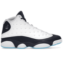 Air Jordan 13 Retro Obsidian Powder Blue White