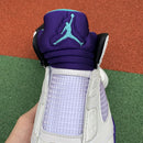 Air Jordan 5 Retro Grape (2025)