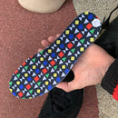 Air Jordan 8 Retro Quai 54