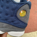 Air Jordan 13 Retro Flint