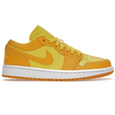 Air Jordan 1 Low Yellow Strike