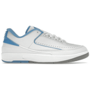 Air Jordan 2 Retro Low UNC