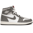 Air Jordan 1 Retro High Washed Black