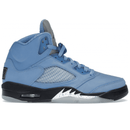 Air Jordan 5 Retro UNC University Blue
