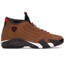 Air Jordan 14 Retro Winterized Archaeo Brown