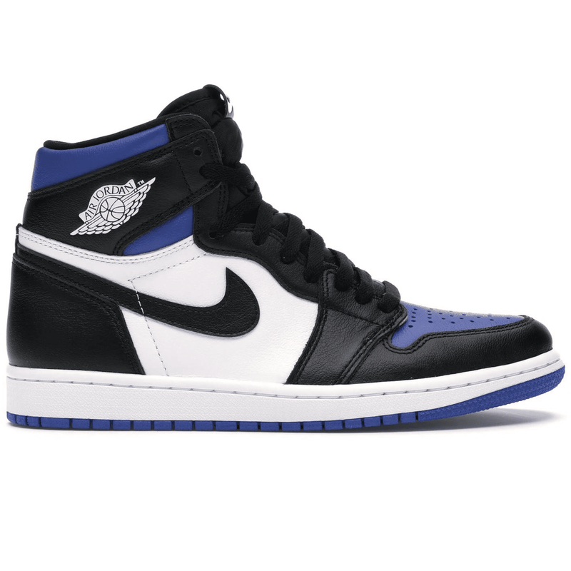 Air Jordan 1 Retro High Royal Toe