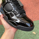 Air Jordan 4 Retro 11Lab4 Black