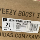 Adidas Yeezy Boost 380 Covellite