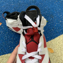 Air Jordan 6 Retro Carmine