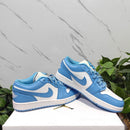Air Jordan 1 Low UNC "W"