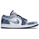 Air Jordan 1 Low Washed Denim