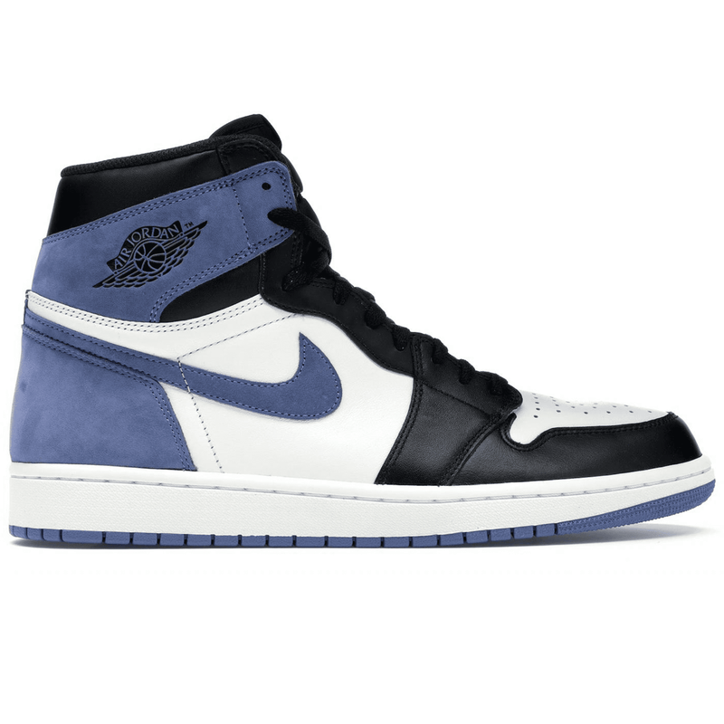 Air Jordan 1 Retro High Blue Moon