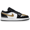 Air Jordan 1 Low SE Gold Toe