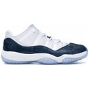 Air Jordan 11 Retro Low Snake Navy