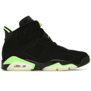 Air Jordan 6 Retro Electric Green
