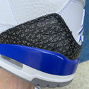 Air Jordan 3 Retro Racer Blue