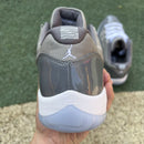 Air Jordan 11 Retro Low Cool Grey