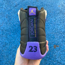 Air Jordan 12 Retro Field Purple