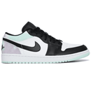 Air Jordan 1 Low Tie-Dye