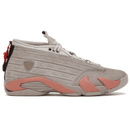 Air Jordan 14 Retro Low CLOT Terra Blush