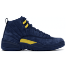 Air Jordan 12 Retro Michigan