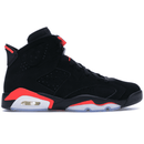 Air Jordan 6 Retro Black Infrared