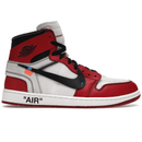 Air Jordan 1 Retro High Off-White Chicago